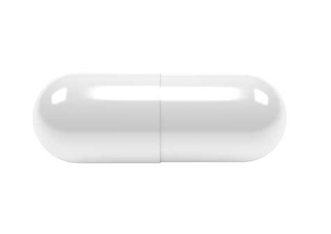 Gocaps Gmbh — White And Transparent Capsules