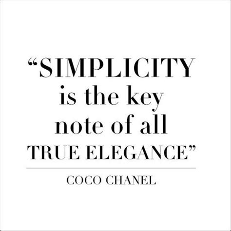 Simple Quotes About Fashion Quotesgram