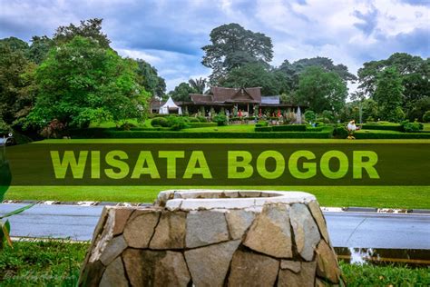 Objek Wisata Parung Bogor Tempat Wisata Indonesia