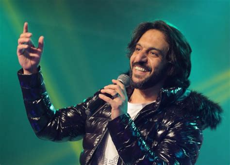 النجم بهاء سلطان يقدم مجموعة من الأغاني الجديدة خلال 2021 - Souk Ukkaz News