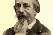 José Zorrilla y Moral, poeta, Valladolid, 1817-1893 | Letraherido
