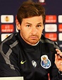 André Villas-Boas - Celebrity biography, zodiac sign and famous quotes