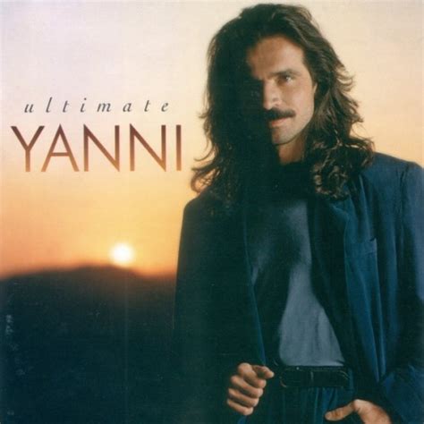 Ultimate Yanni Yanni Songs Reviews Credits Allmusic