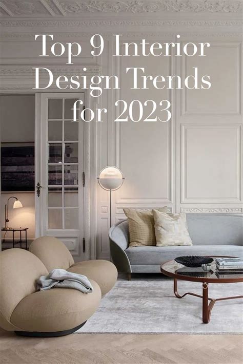 Interior Design Trends For 2023 Interior Design Basics Interior