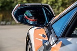 Lamborghini Aventador SVJ 林寶大牛刷新紐北紀錄 - NEWS - TopGear