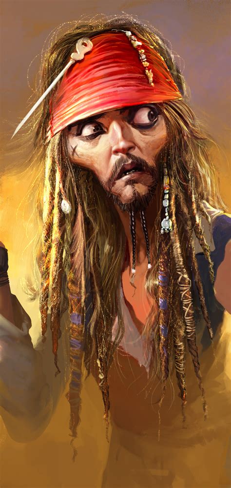 Articles are retrieved via a public feed supplied by the site for this purpose. 1440x3040 Jack Sparrow Pirates Of The Caribbean Funny ...