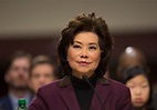 Elaine Chao : Elaine Chao Sure Footed For New Job World Chinadaily Com ...