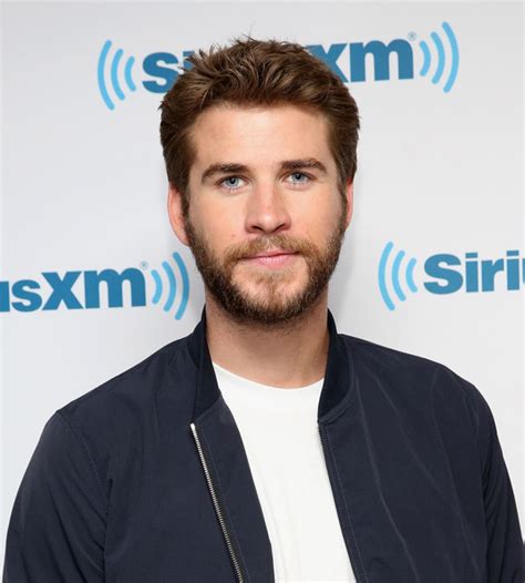 Independence day 2 trailer, videos, cast, plot, news, and release date. Liam Hemsworth Photos Photos - SiriusXM's 'Town Hall' With ...