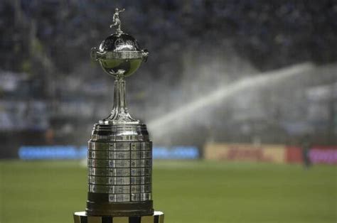 La Copa Libertadores Se Podrá Ver Por Facebook Confirmó La Conmebol