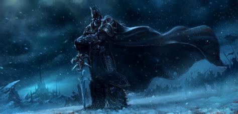 2048x1329 Dragon Lich King Warrior World Of Warcraft Hd Wallpaper