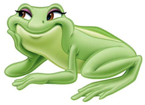 Clipart For U The Princess And The Frog