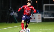 Akim Zedadka a signé pour trois saisons à Lille