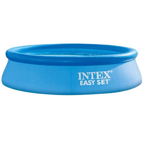 Intex Easy Swimming Pool Set 15 X 42 Americas Marketing Company