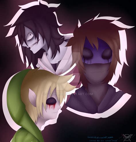 Best Creepypastas By Lasky111 On Deviantart