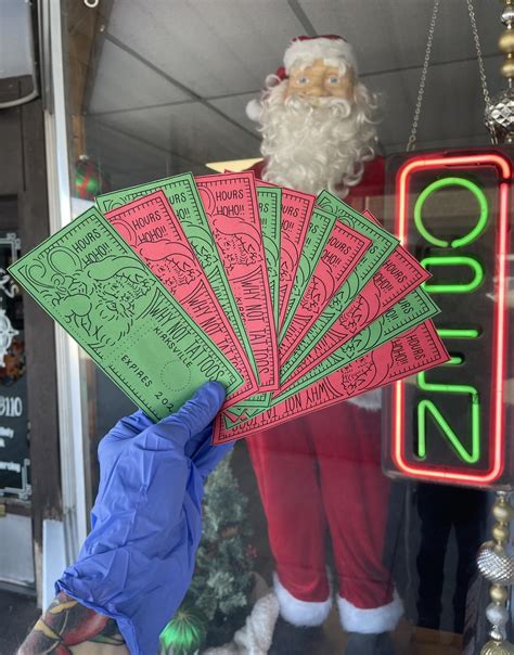 Why Not Tat2's - Kirksville, MO