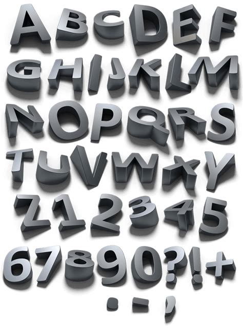 Shadow Fonts Opentype Typeface