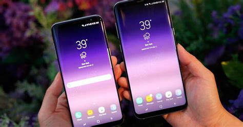 Samsung Galaxy S8 Officially Announced Check Out Full Specifications