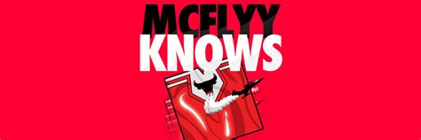 Stream tracks and playlists from mcflyy on your desktop or mobile device. McFlyy Knows Jordan on Behance