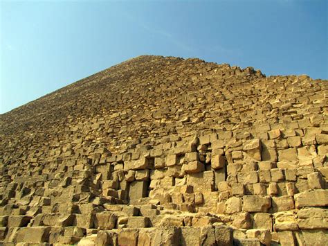 The Great Pyramid of Giza (the Pyramid of Khufu and Pyrami… | Flickr