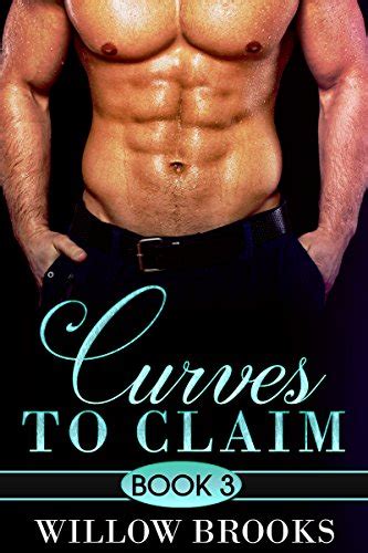 Curves To Claim Bbw Paranormal Shape Shifter Romance Curves For The Alpha Series Kindle