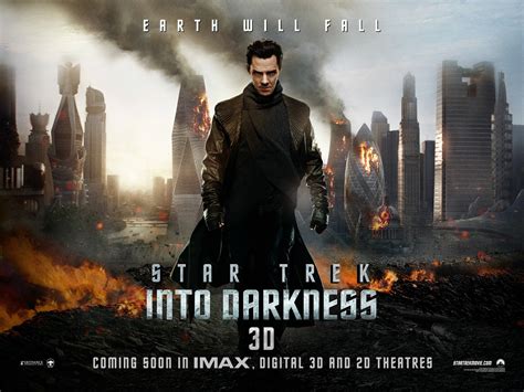 Star Trek Into Darkness Is As Dumb As Youve Heard If Not More So