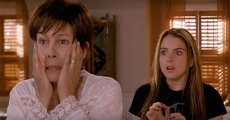 freaky friday now — what the cast looks like 15 years later
