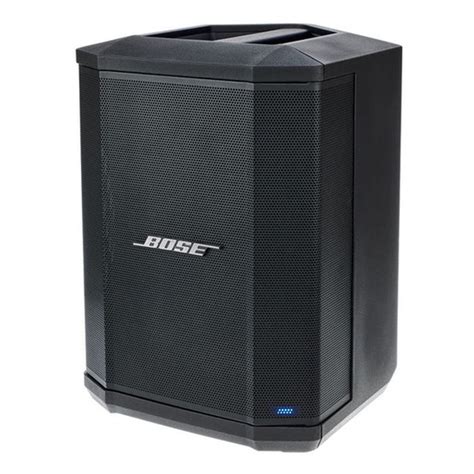 Bose S1 Pro Speaker System Greenware