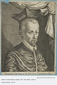 Andrew of Austria, Margrave of Burgau, 1558 - 1600. Cardinal | National ...