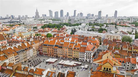 Polen zum wiederholten mal mit niedrigster arbeitslosigkeit in europa. Polen bloeit en baalt - Elsevier Weekblad