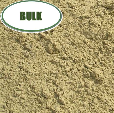 Sutherlands Bulk Bulk All Purpose Sand Per Scoop At Sutherlands