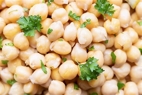How To Cook Chickpeas Garbanzo Beans Evolving Table