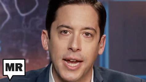 Michael Knowles Disgusting Transphobia Is Beyond Bigoted Youtube