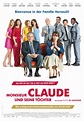 Film Monsieur Claude und seine Töchter - Cineman