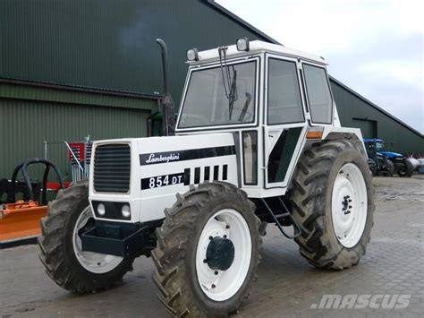 Lamborghini Tractor Amazing Photo Gallery Some Information And