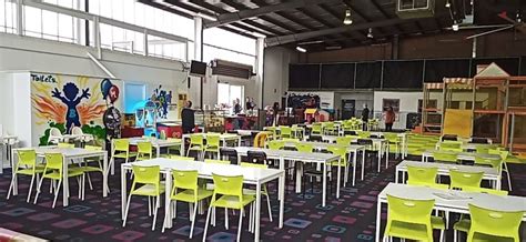 Kid Factory Indoor Play Centre And Cafe Dingley Village Play Centres