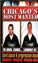 Chicago's Most Wanted (2000, Cassette) - Discogs