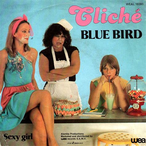 40 Awkward And Bizarre Vintage Album Covers For The Weekend ~ Vintage