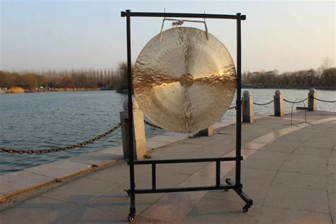 Buy Best Sale Traditional Chinese 36 Wind Gong With