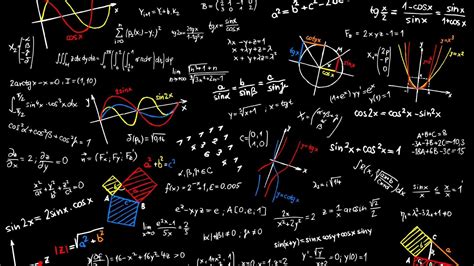 Mathematics Wallpapers Wallpaper Cave