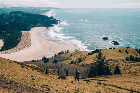 26 Breathtaking Oregon Coast Hikes That Should Be On Your Bucket List