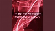 Let Me Into (Your Heart) (Dynamik Dave & Michael Mayz Club Mix) (feat ...