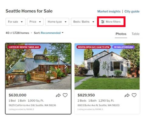 How To Create A Saved Search Redfin Customer Service