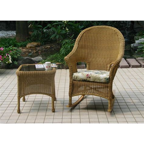 We pride ourselves on offering the best wicker seating specials, industry leading customer service, large selection, and low pricing in the outdoor wicker furniture market. Chicago Wicker® 4 - Pc. Darby Wicker Patio Furniture ...
