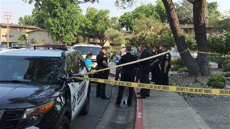 Sacramento Man Guilty Of 2018 Murder In Shooting Robbery Sacramento Bee