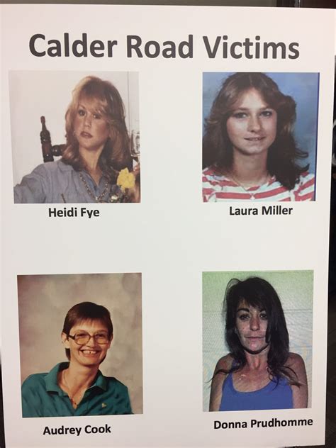 Police Hope Identifying ‘texas Killing Fields Victims Will Bring New