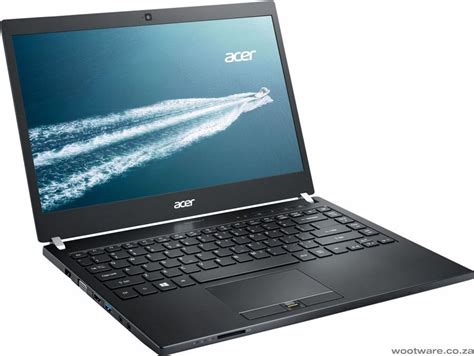 Acer P645 M Travelmate Intel Core I5 4200u 160ghz 14 1366x768 4gb