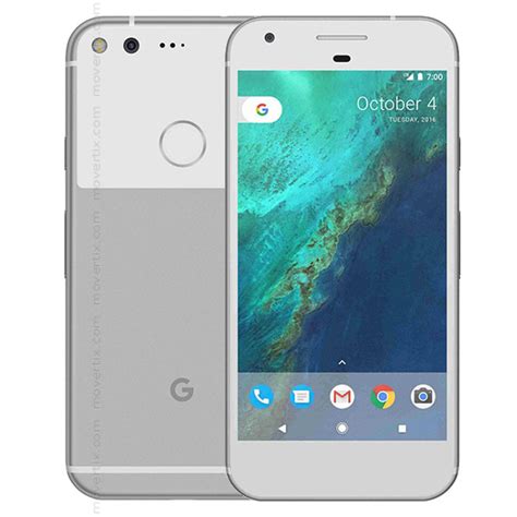 As you may already know, the primary difference with the google pixel 3 xl was announced on october 9th at the made by google 2018 event. Google Pixel XL Argent avec 32Go (4718487694563 ...