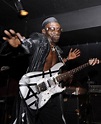 Joyful tribute to Garry Shider, master of funk - nj.com