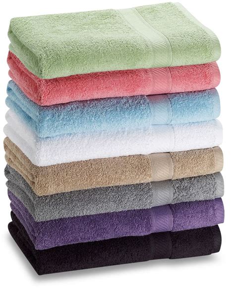 Shop for towels at bed bath & beyond. Bed Bath & Beyond Lasting Color Cotton Bath Towel ...