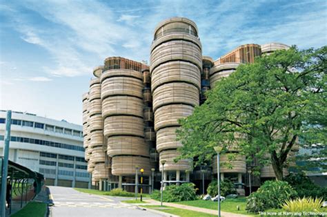 Nanyang Technological University Careers And Opportunities La Trobe